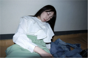 ankk148「あかね麗」眠らせ