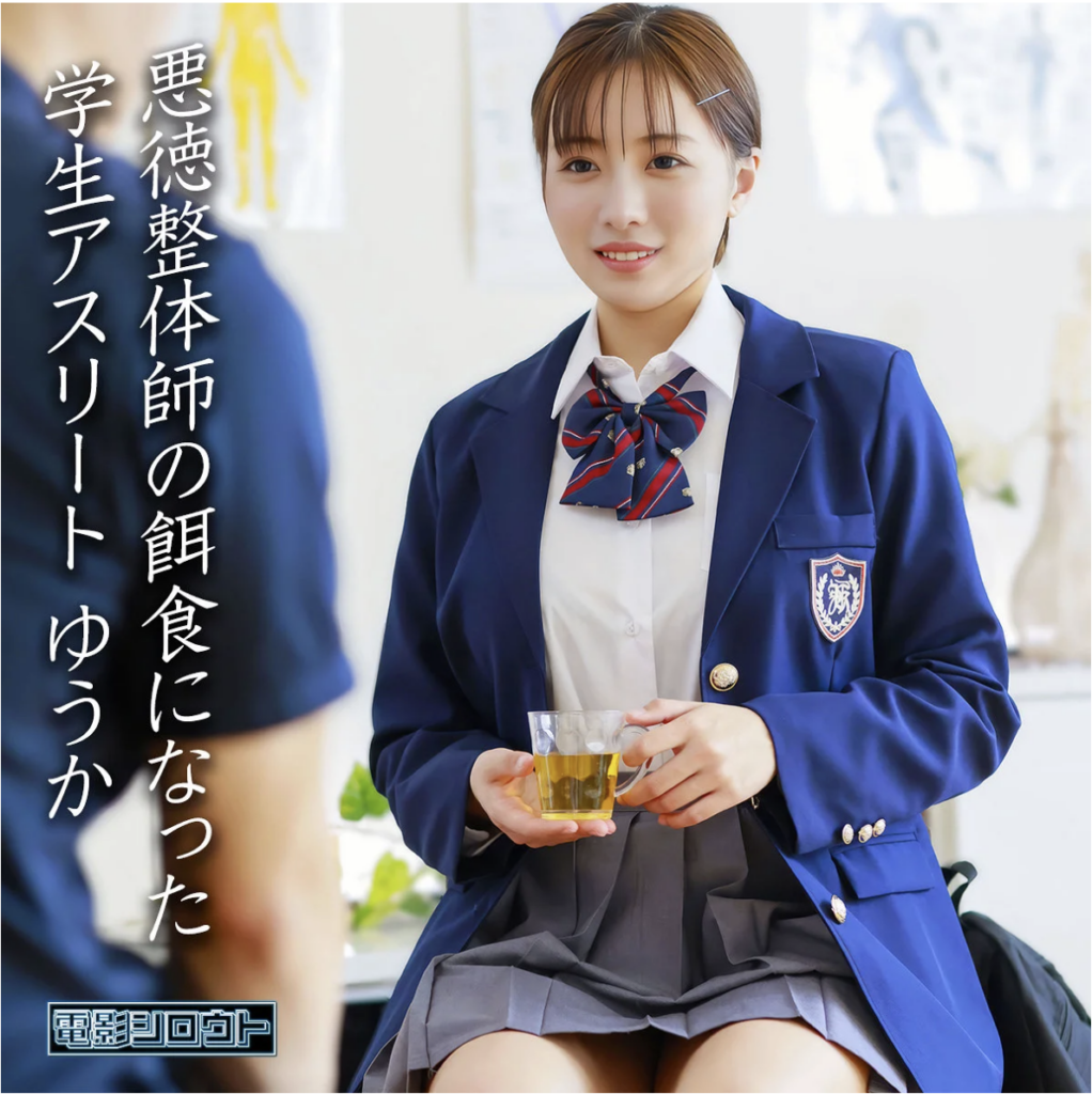 deas054「千葉優花」