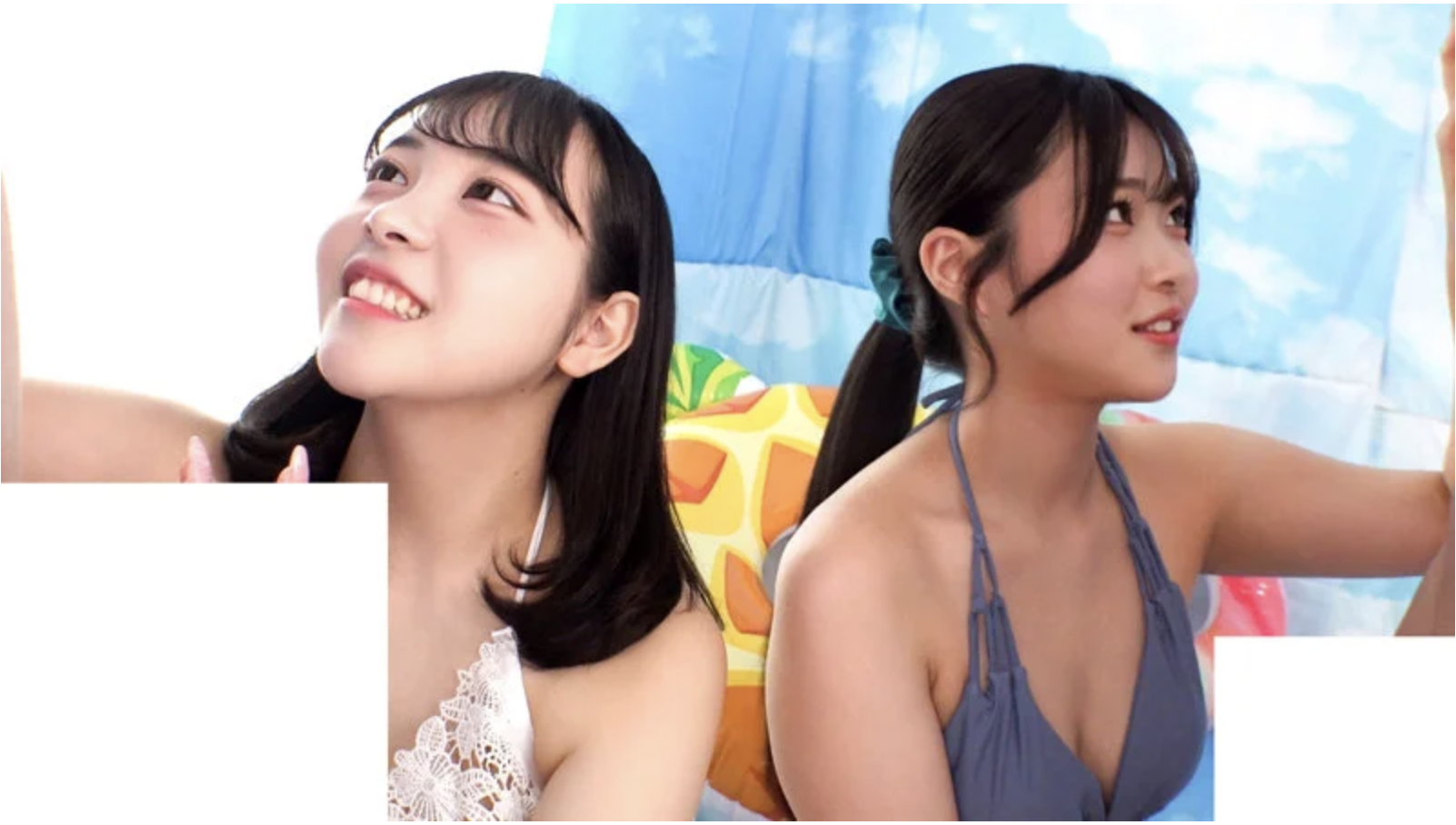 orecz670 竹内咲奈＆青坂あおい　フェラ