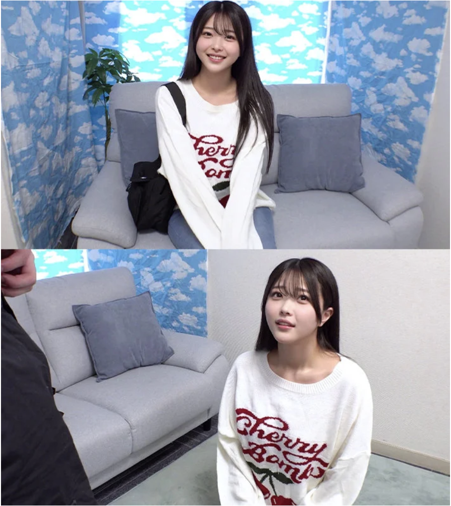 orecz671 青坂あおい（21歳音楽部）